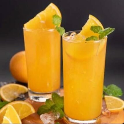ORANGE JUICE