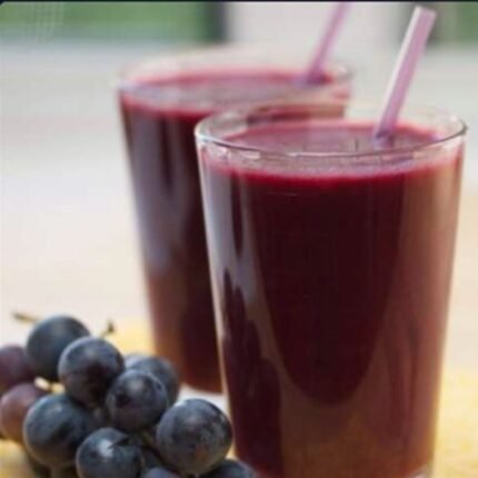 GRAPES JUICE