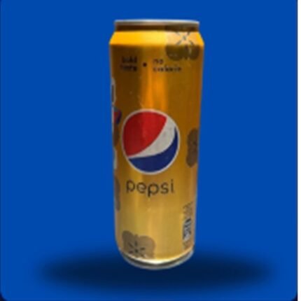 PEPSI