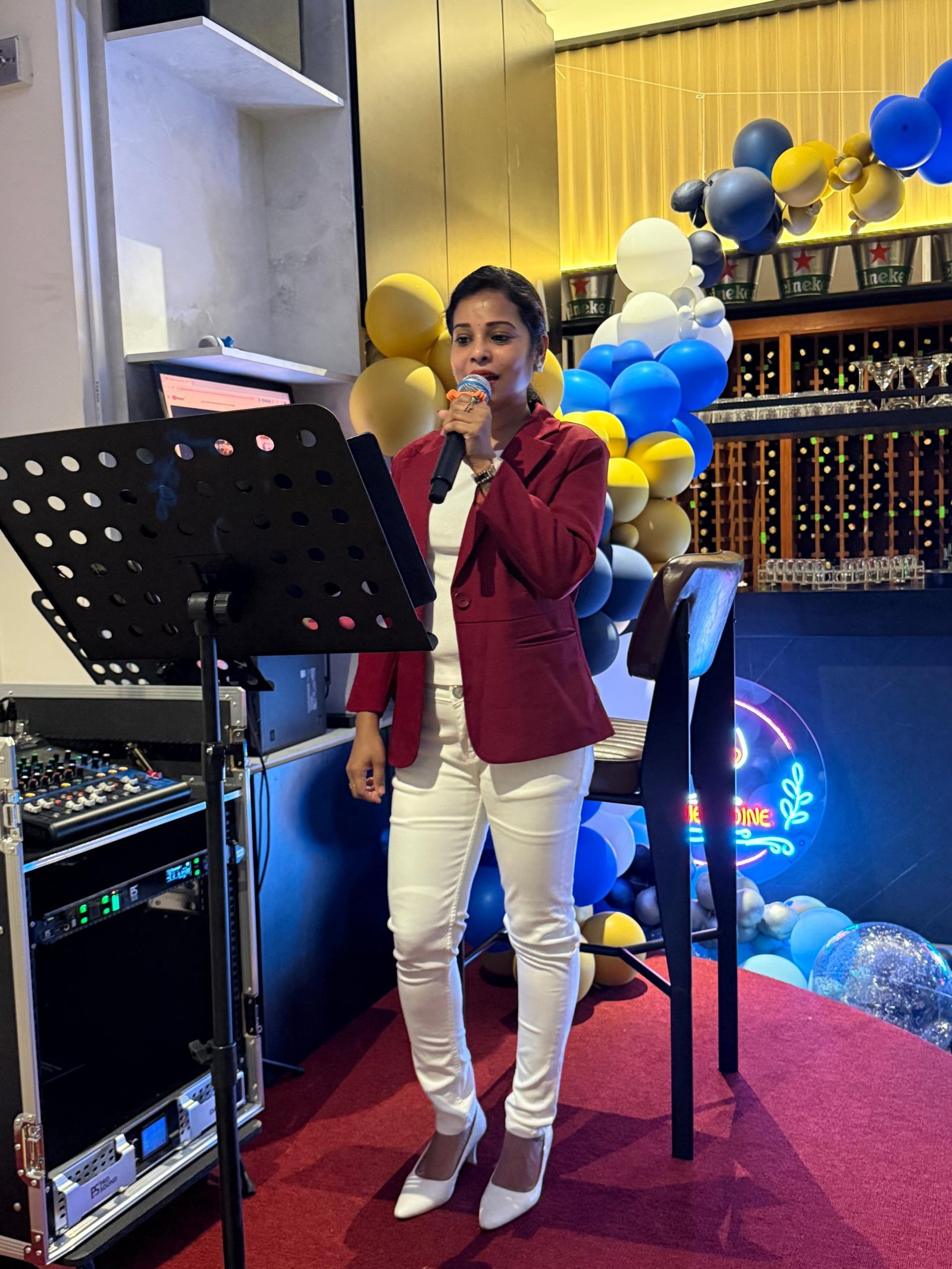 karaoke restaurant johor