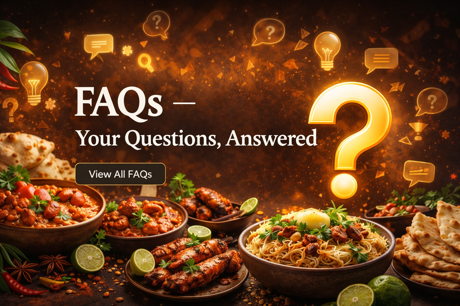 FAQs